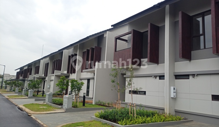 Rumah Flora Summarecon Dekat Mall Bandung Timur Rumah Flora Summarecon Dekat Mall Bandung Timur