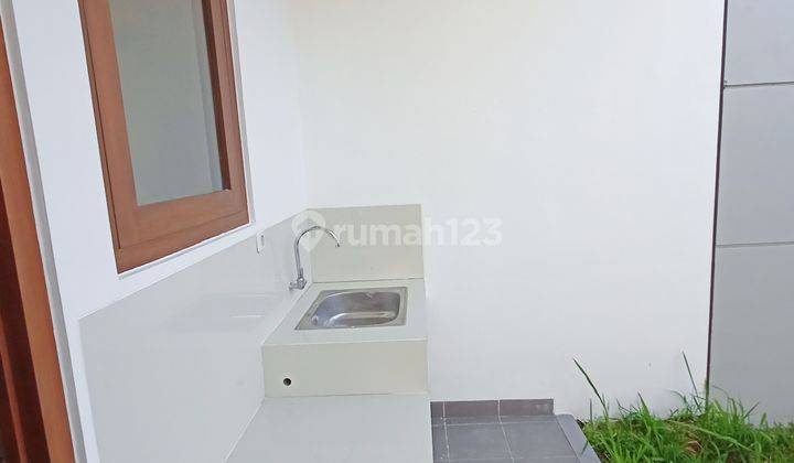 Disewa Rumah Ciwastra Bandung Timur  5