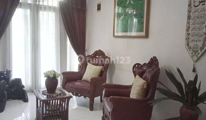 Dijual Rumah Siap Huni Ciwastra Bandung Timur  2