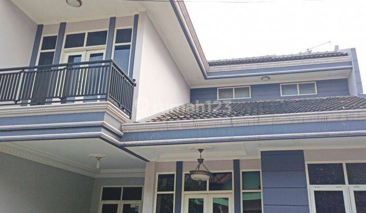 Rumah Siap Huni Ciwastra  Bandung Timur  1