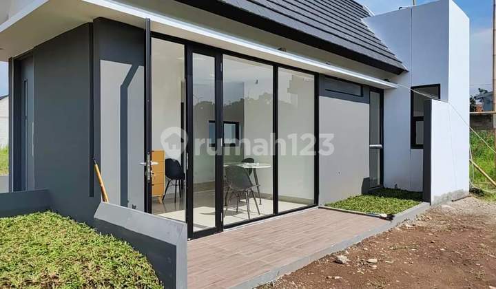  Rumah Kopo Dekat Tol Margaasih Bandung 