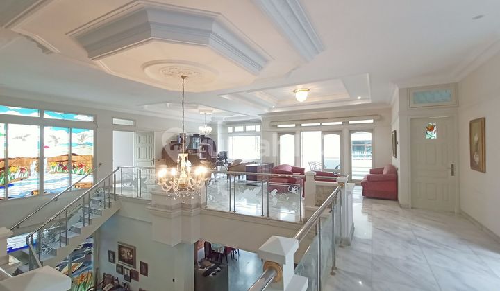 Rumah Lux Setrasari Sayap Setiabudhi Bandung Utara 2