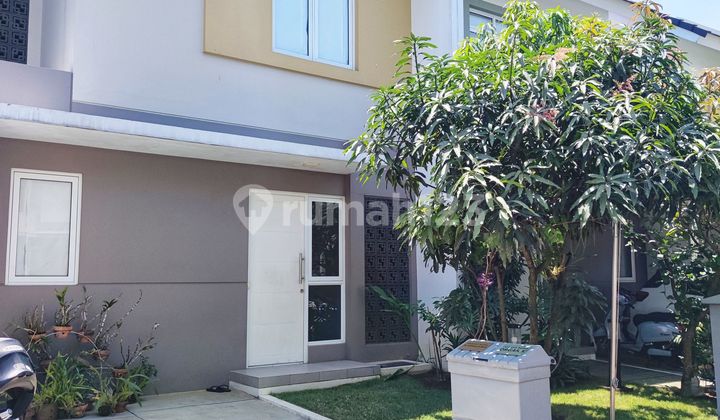 Rumah Dayana Summarecon Dekat Tol Gedebage Bandung Timur