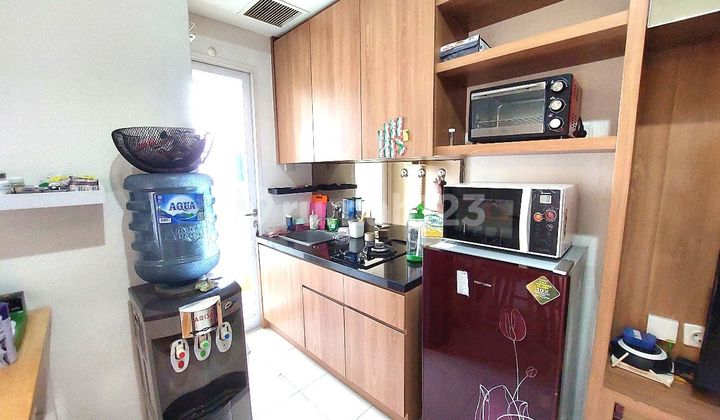 Apartemen Parahyangan Residence Dekat Kampus Unpar Bandung Utara  2