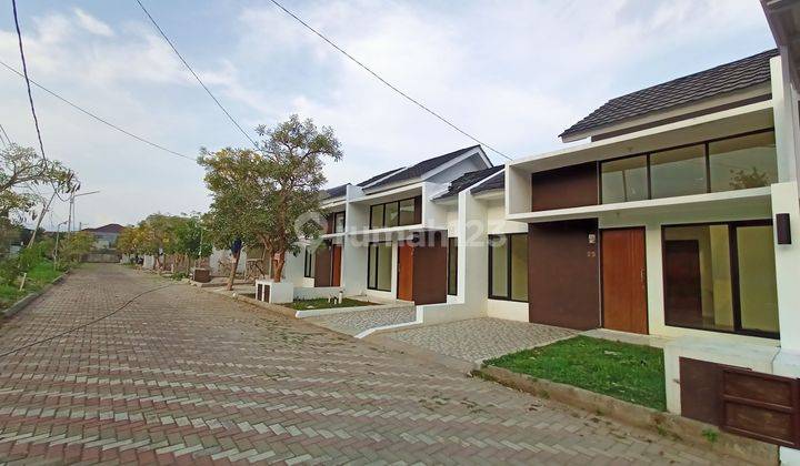 Rumah Margahayu Raya Dekat Mtc Mall, Bandung Timur  2