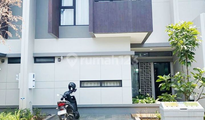 Rumah Flora Summarecon Bandung Dekat Stasiun Kereta Cepat Rumah Flora Summarecon Bandung Dekat Stasiun Kereta Cepat