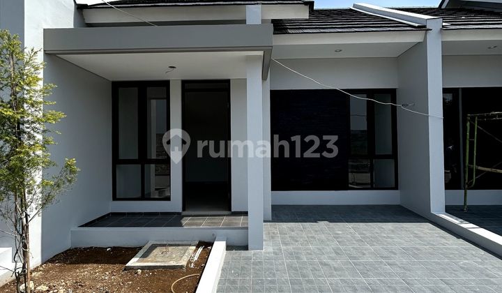 Rumah Kopo Katapang Dekat Tol Soreang Bandung 