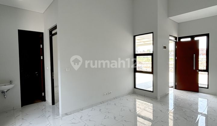 Rumah Kopo Katapang Dekat Tol Soreang Bandung 