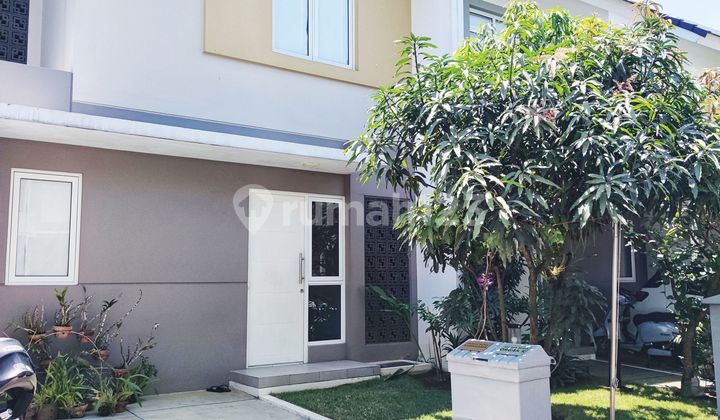 Rumah Dayana Summarecon Dekat Tol Gedebage Bandung Timur