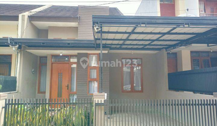 Rumah Siap Huni Dekat Borma Margacinta Bandung  2