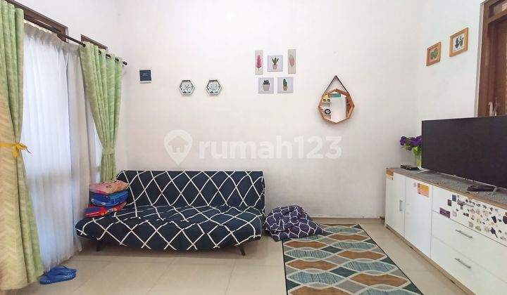 Derwati House Near Gedebage Toll Road East Bandung 2