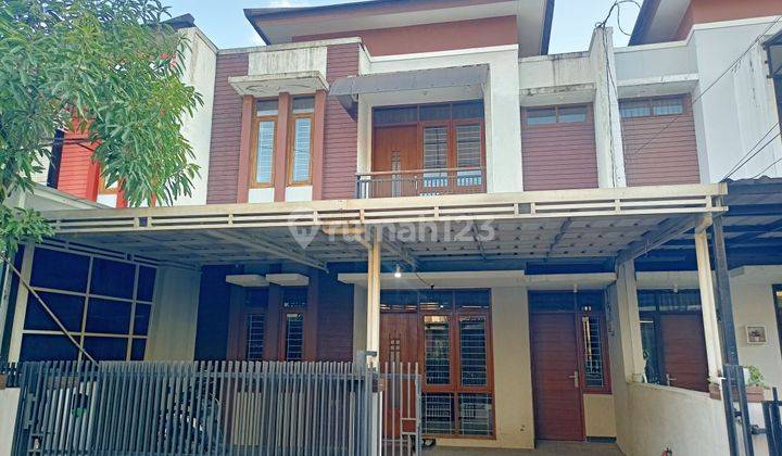 Rumah Dekat Borma Rancabolang Bandung  1