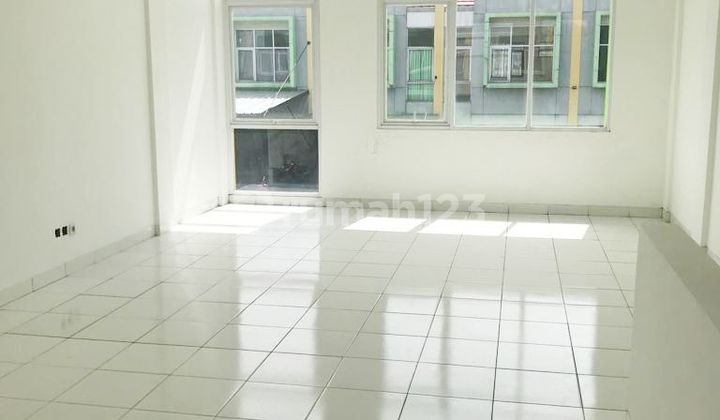 Ruko Maindroad Ciwastra Dekat Tol Gedebage Bandung Timur 