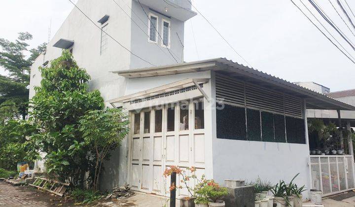 Rumah Dekat Kampus Telkom Bandung Selatan  2