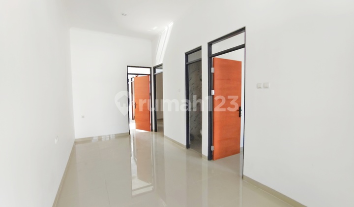 New House Near Stt Telkom Buah Batu Bandung 2