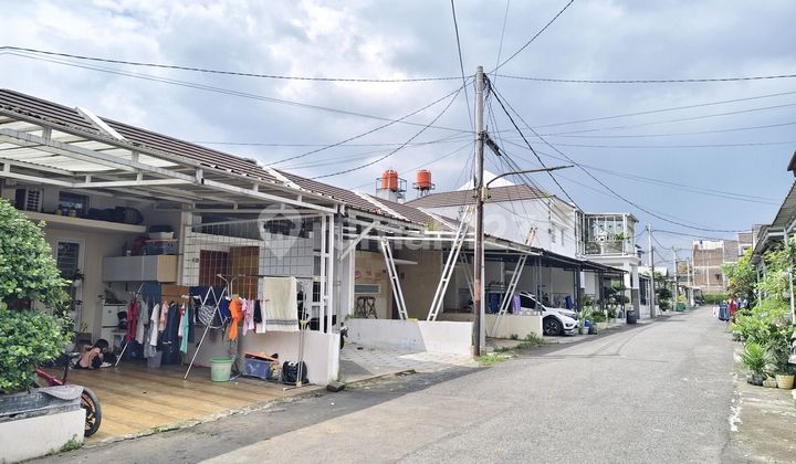 Rumah Terusan Buah Batu Dekat Stt Telkom Bandung Rumah Terusan Buah Batu Dekat Stt Telkom Bandung