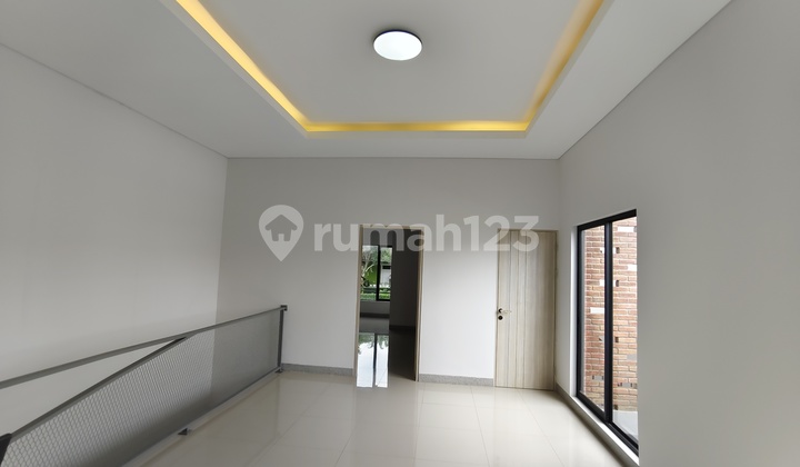 Rumah Pondok Hijau Maindroad Bandung Utara Dekat Tol Pasteur 2