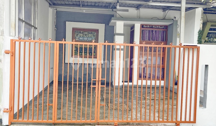 Rumah Adipura Dekat Tol Gedebage Bandung Timur Rumah Adipura Dekat Tol Gedebage Bandung Timur