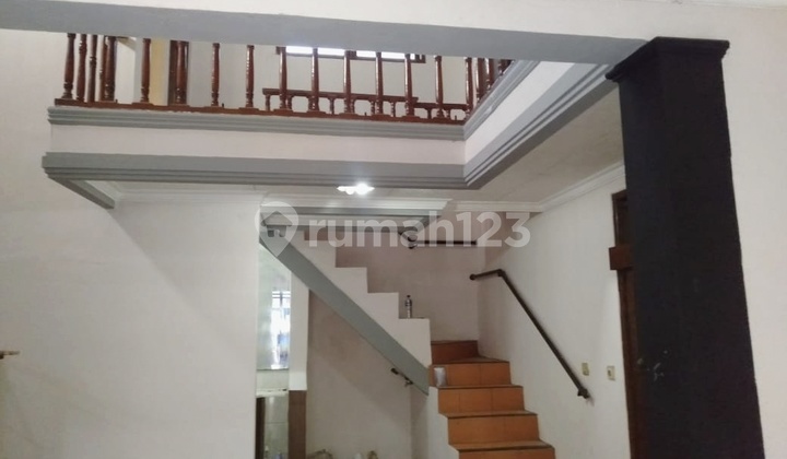 Rumah Margahayu Raya Dekat Tol Buah Bandung Timur 2