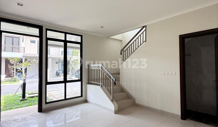 Rumah Podomoro Dekat Tol Buah Batu Bandung 2