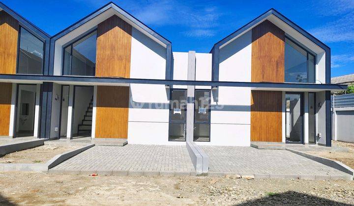 Rumah Kopo Dekat Miko Mall Dan Tol Kopo Bandung 1