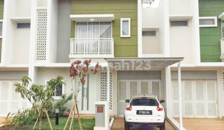 Rumah Amanda Summarecon Bandung Timur Dekat Mall Rumah Amanda Summarecon Bandung Timur Dekat Mall