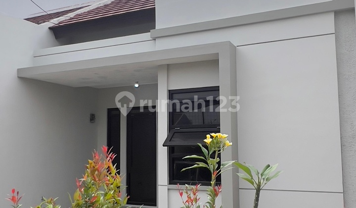 Rumah Ciwastra Dekat Tol Gedebage Bandung Timur 2