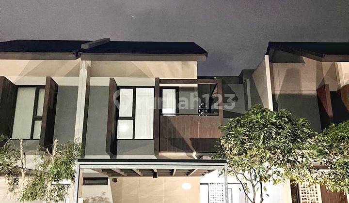 Rumah Flora Summarecon Dekat Tol Gedebage Bandung Timur Rumah Flora Summarecon Dekat Tol Gedebage Bandung Timur