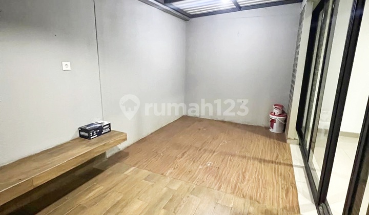 Rumah Flora Summarecon Dekat Tol Gedebage Bandung Timur 2