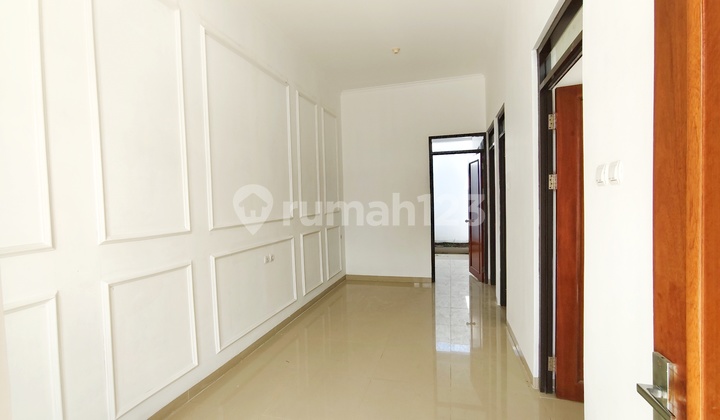 Rumah Baru Belakang Podomoro Bandung Dekat Tol Buah Batu Bandung 2