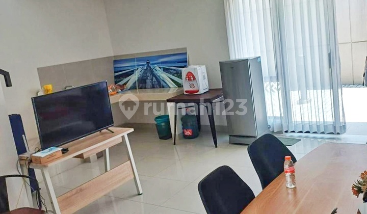 Rumah Siap Huni Podomoro Bandung Selatan  2