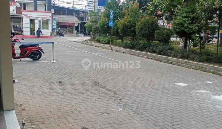 Ruko Ciwastra dekat Stasiun kereta Cepat Bandung Timur 2