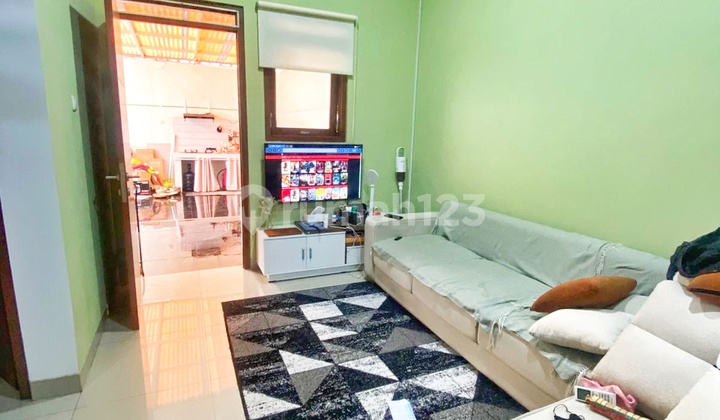 Derwatimas House Near Gedebage Toll Road East Bandung 2