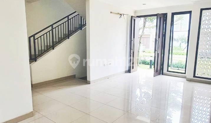 Rumah Cynthia Di Summarecon Bandung Dekat Tol Gedebage  2