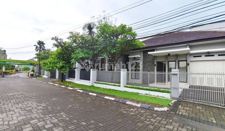 Rumah Mewah Batununggal Lestari Bandung 1