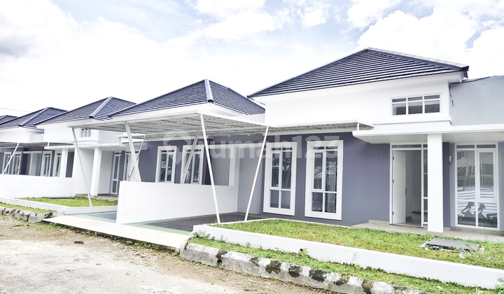 Buah Batu Continuation House Near Stt Telkom Bandung 1