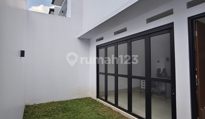 Rumah Baru Kawaluyaan di Soekarno Hatta Bandung 2