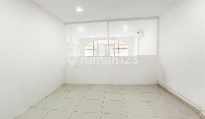 Ruko Metro Indah Mall Soekarno Hatta Bandung Timur  2