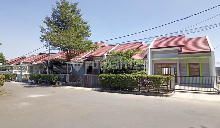 Rumah Ciwastra Dekat Summarecon Mall Bandung