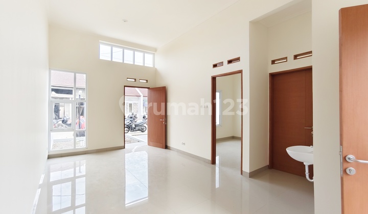 Rumah Buah Batu Dekat Stt Telkom Bandung 2