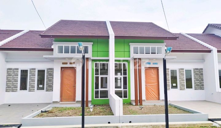 Rumah Baru Ciganitri Dekat Stt Telkom Bandung Rumah Baru Ciganitri Dekat Stt Telkom Bandung