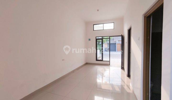 Rumah Baru Dekat Kampus Stt Telkom Bandung 2