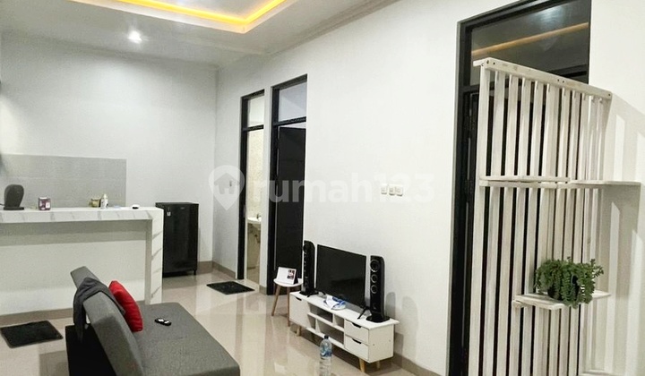 Jual Cepat! Rumah Cinunuk Dekat Bundaran Cibiru Bandung 2