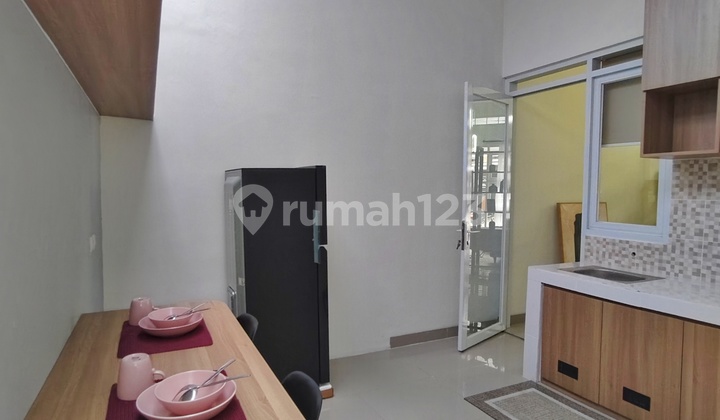 New House Buah Batu Near Telkom University South Bandung 2