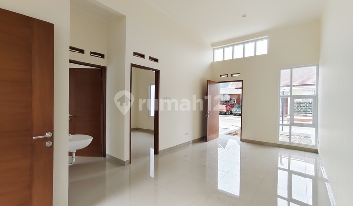 Rumah Buah Batu Dekat Stt Telkom Bandung Selatan 2