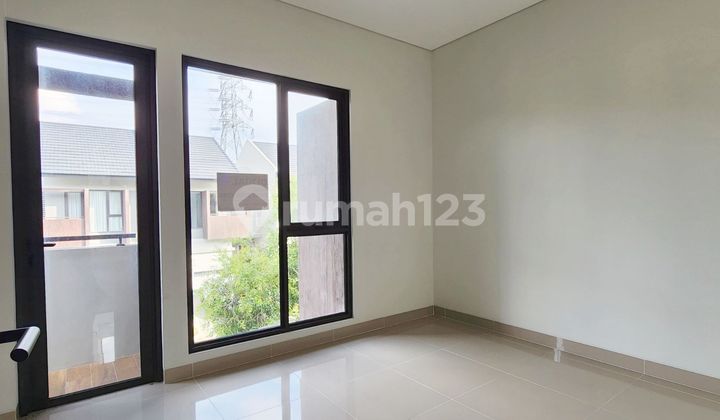 Flora House Summarecon Near Gedebage Toll, East Bandung 2