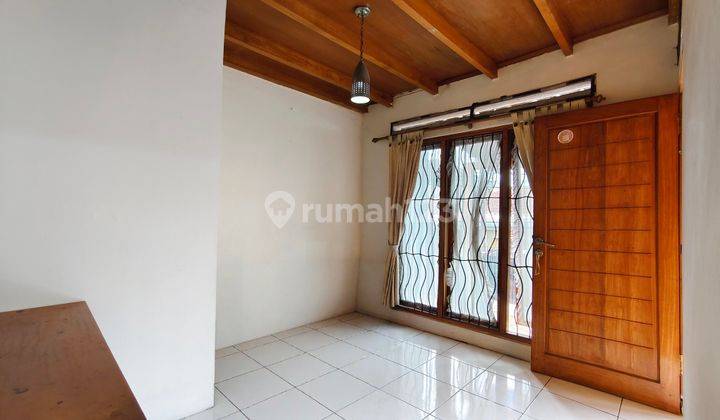 Rumah Turangga Buah Batu Bandung Harga Dibawah Pasar  2