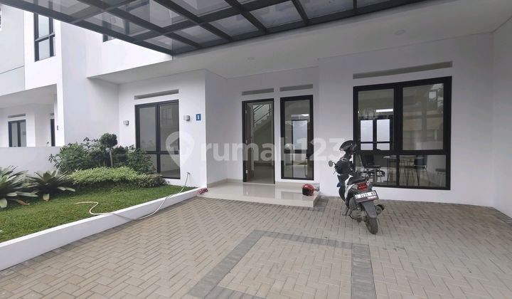 Rumah Baru Soekarno Hatta Tengah Kota Bandung 2