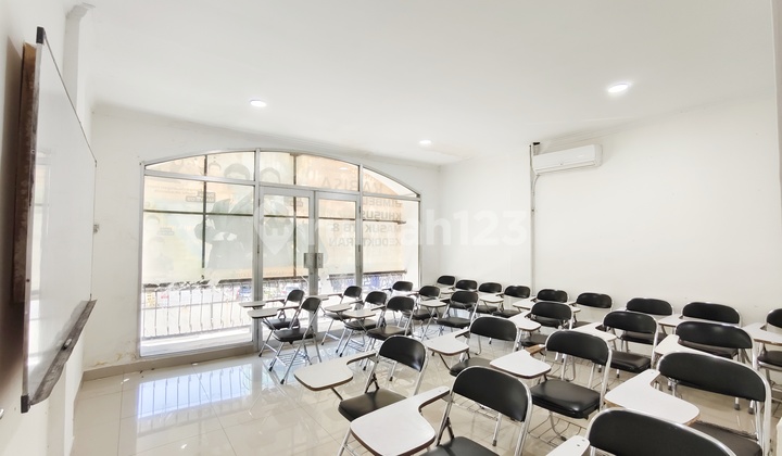 Ruko Metro Indah Mall Soekarno Hatta Bandung Timur  1