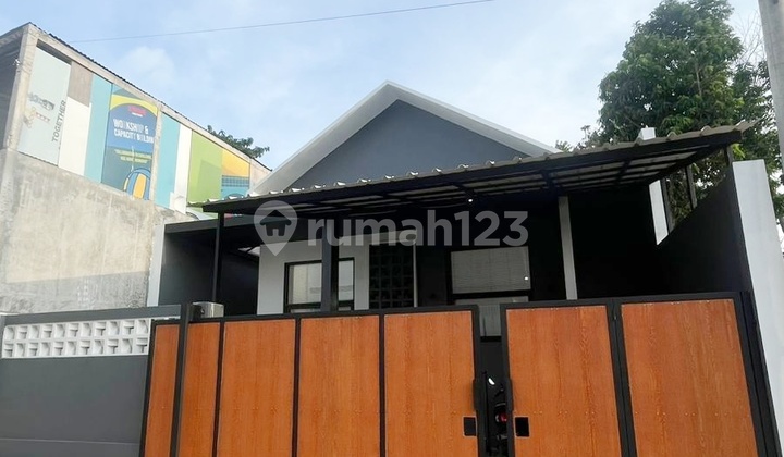 Jual Cepat! Rumah Cinunuk Dekat Bundaran Cibiru Bandung